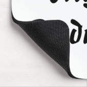 Higgon Productions Mousepad Muismat (Hoek)