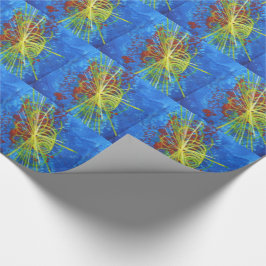 Higgs Boson cadeaupapier
