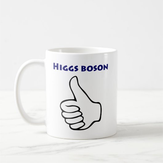 Higgs Boson Mok (Links)