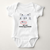 Higgs Boson niet alleen theoretisch meer Romper (Voorkant)