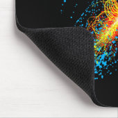 Higgs Boson Particle Quantum Theory Sci Fi Shirt F Muismat (Hoek)