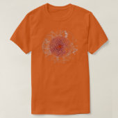 Higgs Boson Quantum Mechanics LHC Particle Physics T-shirt (Design voorkant)