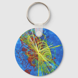 Higgs Boson Sleutelhanger
