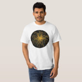 Higgs Boson T-Shirt (Voorkant volledig)