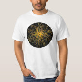 Higgs Boson T-Shirt (Voorkant)