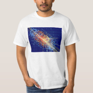 Higgs Boson T-shirt