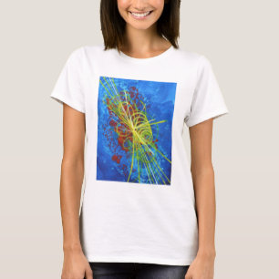 Higgs Boson Women's t-shirt