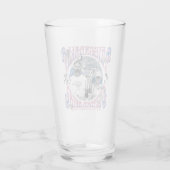 Higgyball Gotische Pintglas Glas (Achterkant)