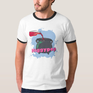 Higgypop Potion T-Shirt