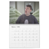 Higgypop Potions Calendat 2018 Kalender (Feb 2026)