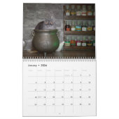 Higgypop Potions Calendat 2018 Kalender (Jan 2026)