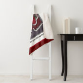 High Beams Sherpa Blanket Deken (In situ)