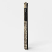 High Bridge en Virginia Case-Mate iPhone Case (Achterkant/links)