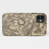 High Bridge en Virginia Case-Mate iPhone Case (Achterkant (horizontaal))