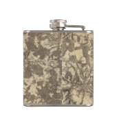 High Bridge en Virginia Heupfles (Achterkant)