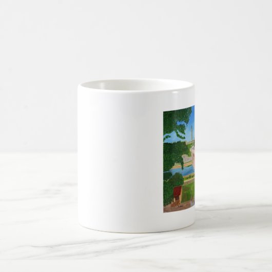 High Bridge - mok (Center)