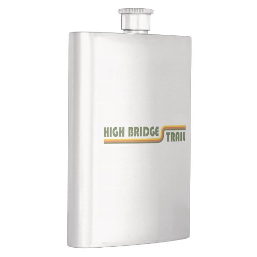 High Bridge Trail Virginia Flacon (Rechts)