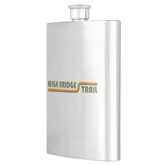 High Bridge Trail Virginia Flacon (Links)