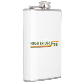 High Bridge Trail Virginia Heupfles (Rechts)