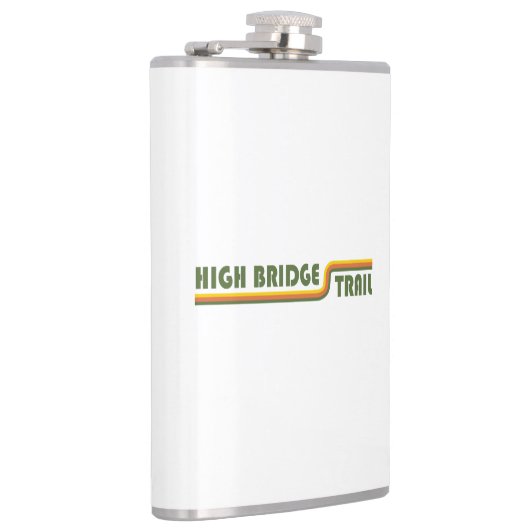 High Bridge Trail Virginia Heupfles (Rechts)