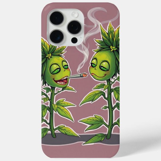 High buddies Case-Mate iPhone case (Achterkant)