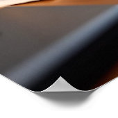 High Command Frenchie: Snacks in zicht Poster (Hoek)