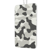 High contrast urban camouflage luchtverfrisser (Links)