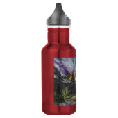 High Country waterfles (Links)