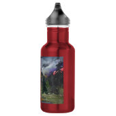 High Country waterfles (Rechts)