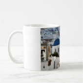 High definition fotografie, Santorini, Mok (Links)