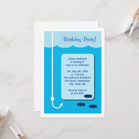 High-definition Gevist Kaart (Voorkant / Achterkant in situ)