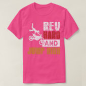 High-definition ontwerp voor harde schijven en joi t-shirt (Design voorkant)