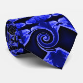 High-definition Stropdas (Opgerold)