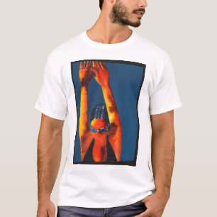 High Diver 2011 T-shirt