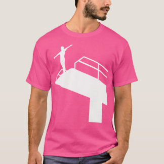 High Diving T-shirt