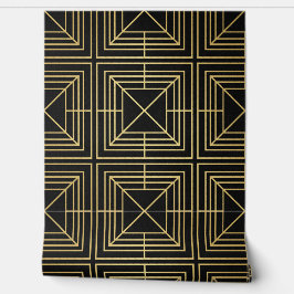 High-End Abstract Minimalistische Textuur Behang