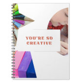 high-end notitieboek merken (Voorkant)