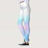 High Fi-Leggings Leggings (Links)