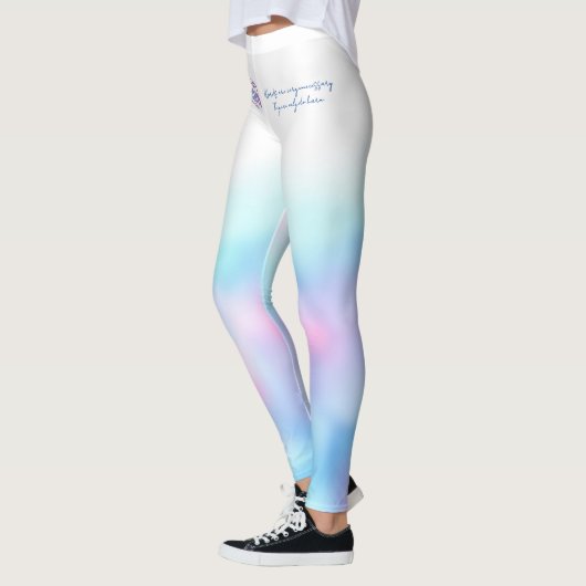 High Fi-Leggings Leggings (Links)