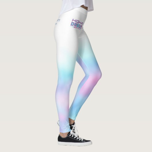 High Fi-Leggings Leggings (Rechts)