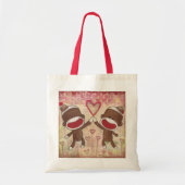 High Five Bag Tote Bag (Voorkant)