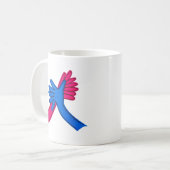 High Five...Ish Mug Koffiemok (Voorkant links)