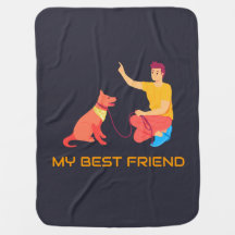 "High-Five met Bestie"