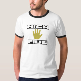 High Five T-Shirt