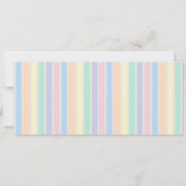 High Five Verjaardagsfeest Tweelingen Mapache them Kaart (Achterkant)