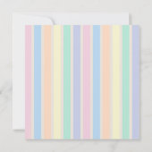 High Five Verjaardagsfeest Tweelingen Mapache them Kaart (Achterkant)