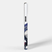 High Flyer Case-Mate iPhone Case (Achterkant / Rechts)