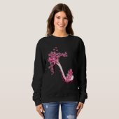 High Heels Princess Wears Trui (Voorkant volledig)