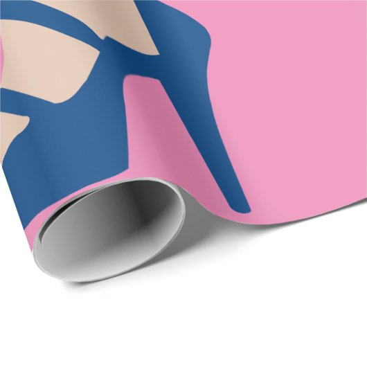 High Hiel Thunder_Cove Cadeaupapier (Rol Hoek)