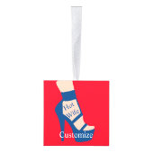 High Hiel Thunder_Cove Decoratie (Rechts)